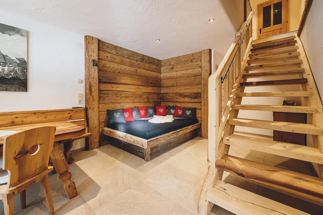 Appartement Adamhof Spielberg 莱奥冈 外观 照片