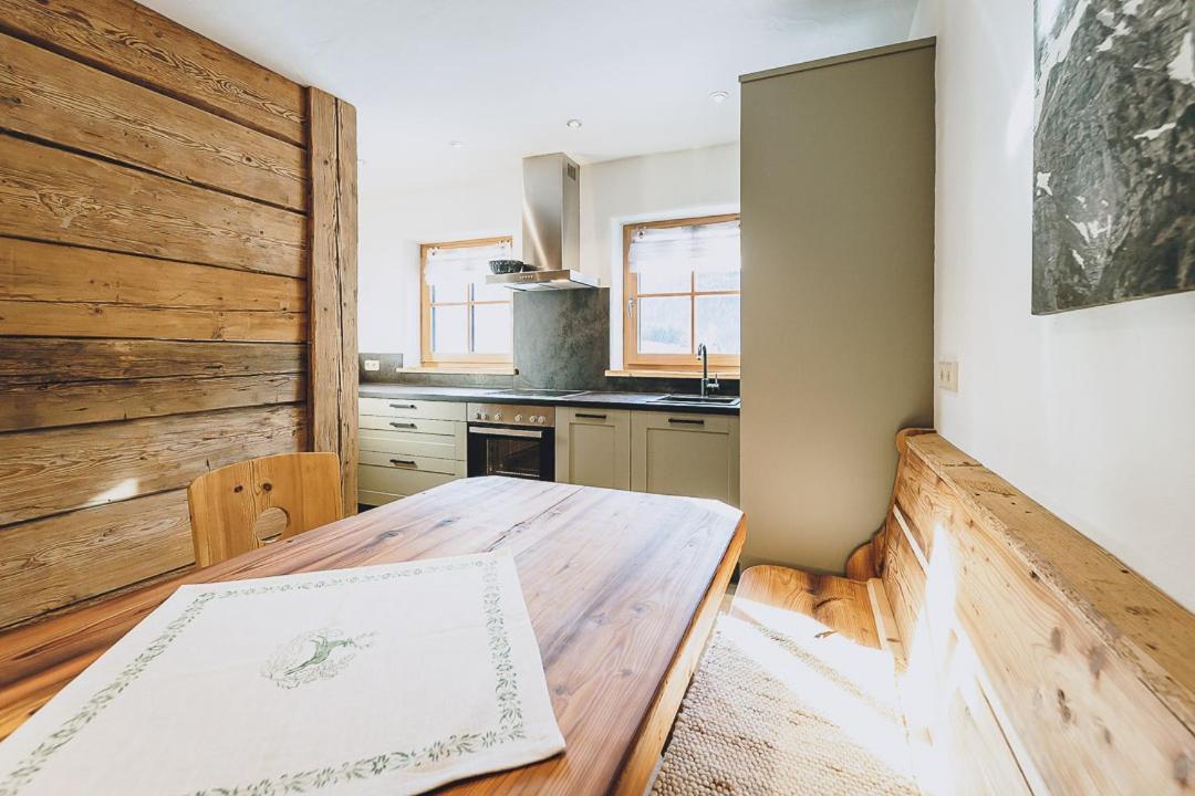Appartement Adamhof Spielberg 莱奥冈 外观 照片