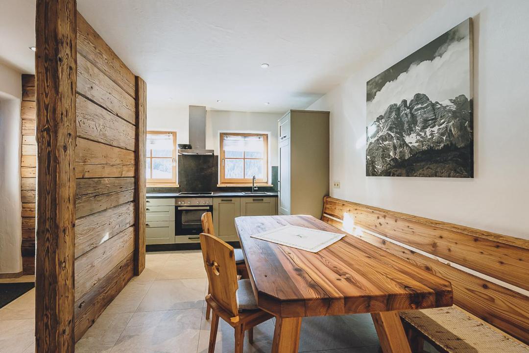 Appartement Adamhof Spielberg 莱奥冈 外观 照片