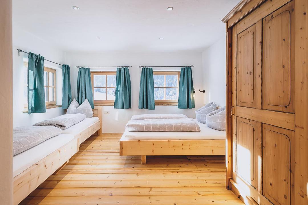Appartement Adamhof Spielberg 莱奥冈 外观 照片