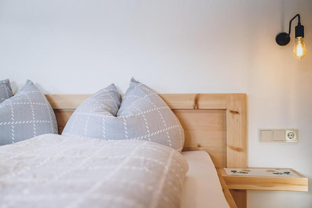 Appartement Adamhof Spielberg 莱奥冈 外观 照片